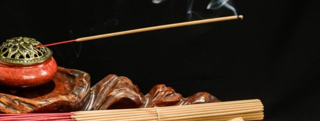 燒香對身體是否有影響？如何挑選合適味道？
