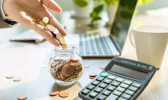 新手理財3大步驟