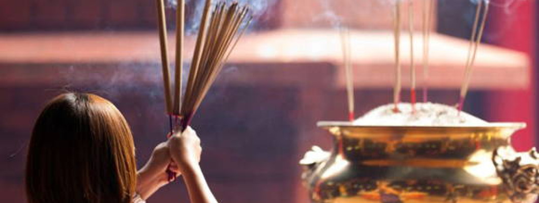 廟宇拜拜七大注意禁忌