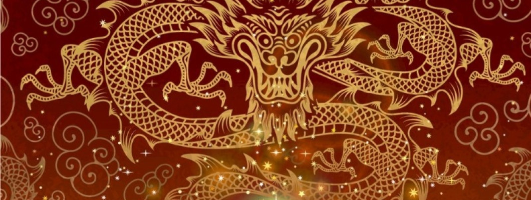 二月初二龍抬頭的由來