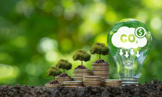 「碳金」強勢崛起！想賺進斗金，就不可不知這下一波的明星級產業