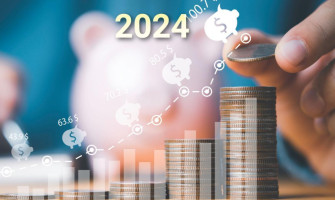 00878、00919、00929跌近5%有買？高息ETF就靠股災拚張數！年化配息率逾10%還有價差賺