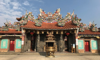 建廟270年！三重先嗇宮邀270神尊遶境 挑戰世界紀錄