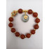 南紅瑪瑙手鍊