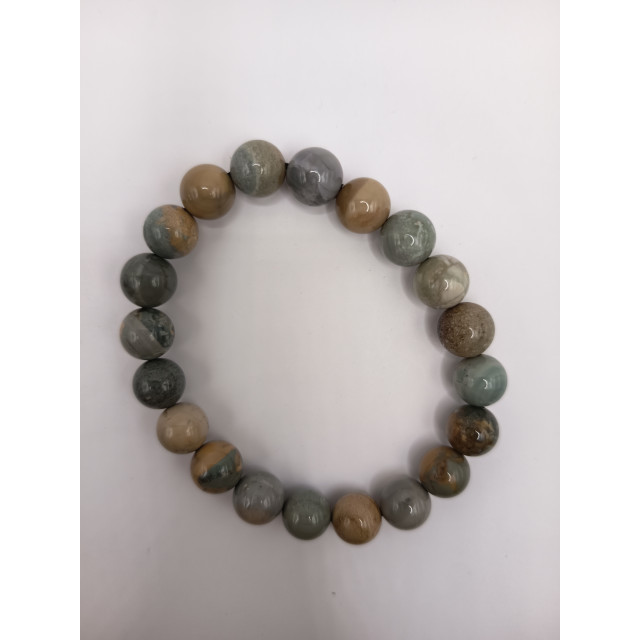 阿拉善瑪瑙手鍊